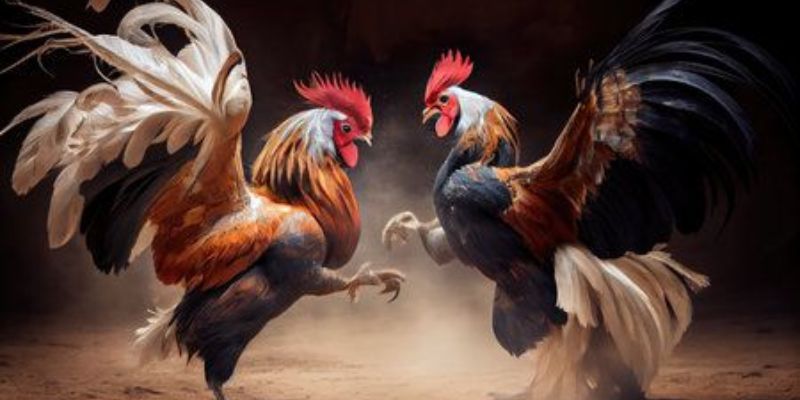 Cách Làm Nước Cho Gà Đá Trước Trận Sung Mãn, Phong Độ Tốt 3 Cách làm nước cho gà đá trước trận chuẩn chỉnh